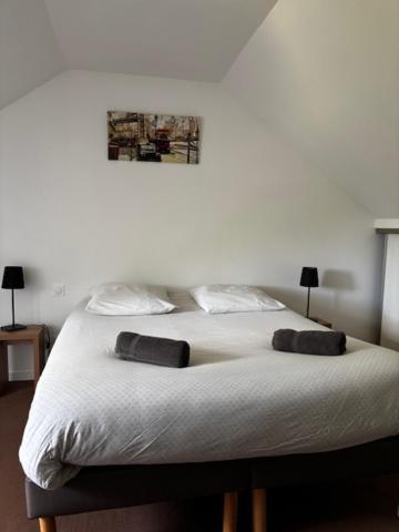 Cottage 102 Saumur Eksteriør billede
